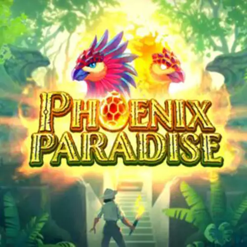 Phoenix Paradise логотип