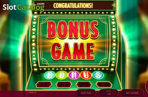 Скрин7. Triple Royal Gold слот