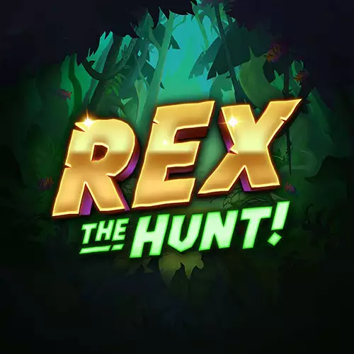 Rex The Hunt логотип