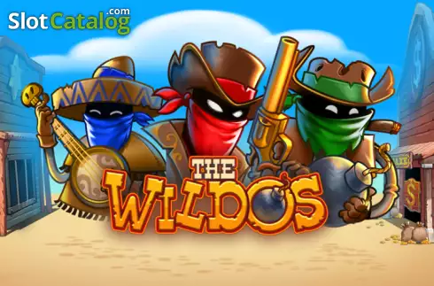 Wildos слот