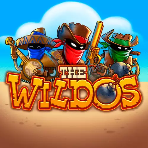 Wildos логотип