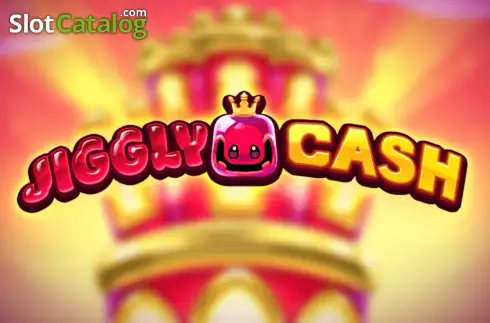Jiggly Cash слот