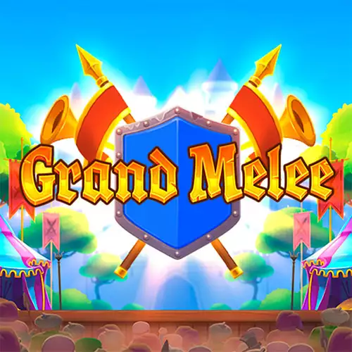 Grand Melee логотип