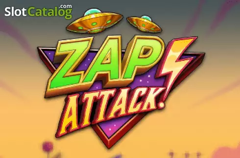 Zap Attack слот