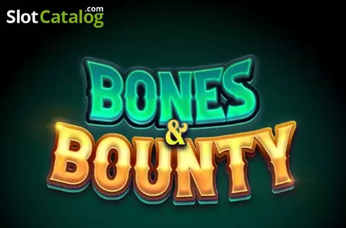 Bones & Bounty слот