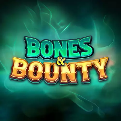 Bones & Bounty логотип