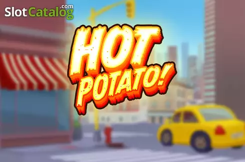 Hot Potato! слот