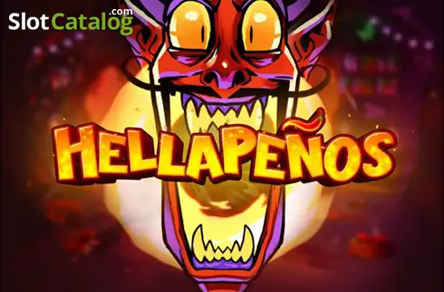 Hellapenos логотип