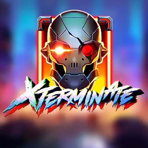 Xterminate логотип
