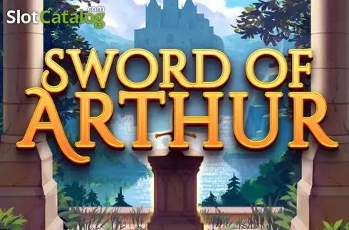 Sword of Arthur логотип