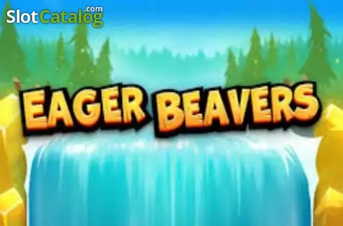Eager Beavers слот