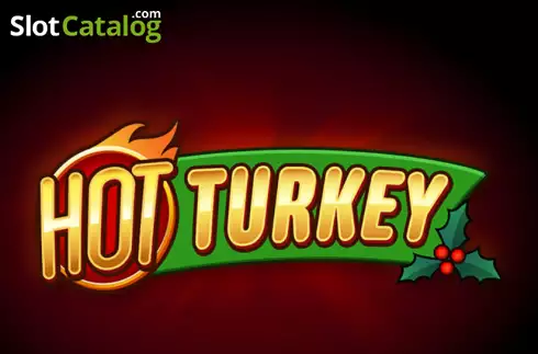 Hot Turkey слот
