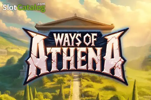 Ways of Athena логотип