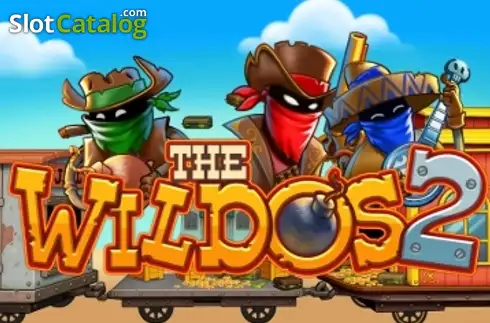 Wildos 2 слот