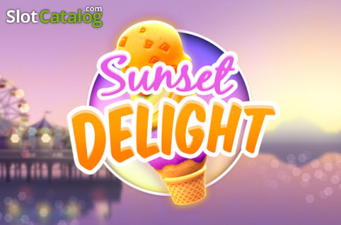Sunset Delight слот