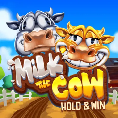 Milk The Cow логотип