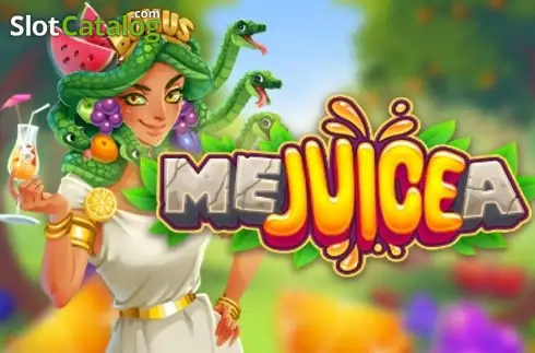 MeJUICEa слот