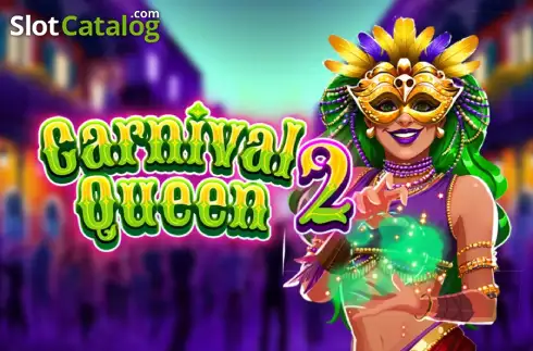 Carnival Queen 2 слот