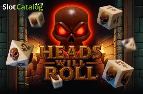 Heads Will Roll слот