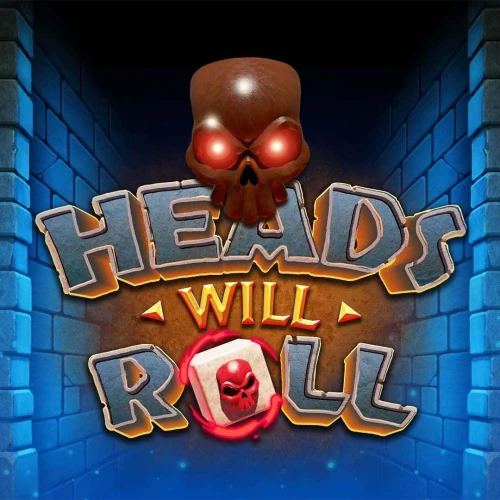 Heads Will Roll логотип