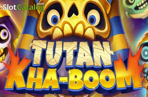 Tutan Kha-boom Thunderkick