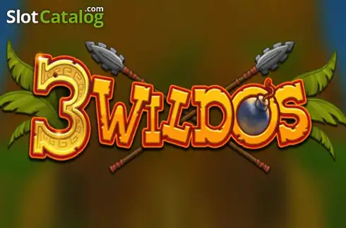 3 Wildos слот