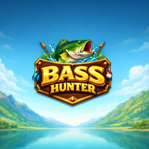 Bass Hunter логотип