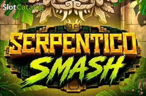 Serpentico Smash слот