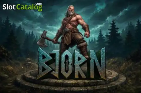 Bjorn Thunderkick