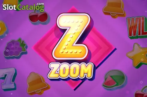Zoom слот