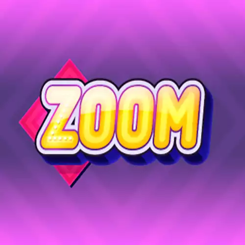 Zoom логотип