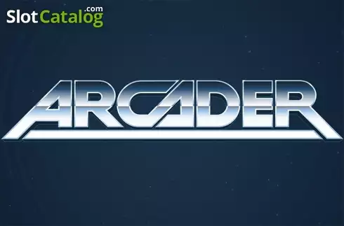 Arcader слот