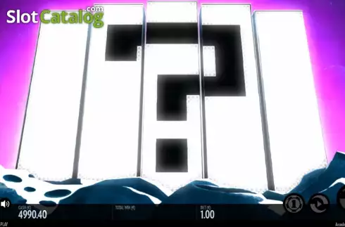 Скрин6. Arcader слот