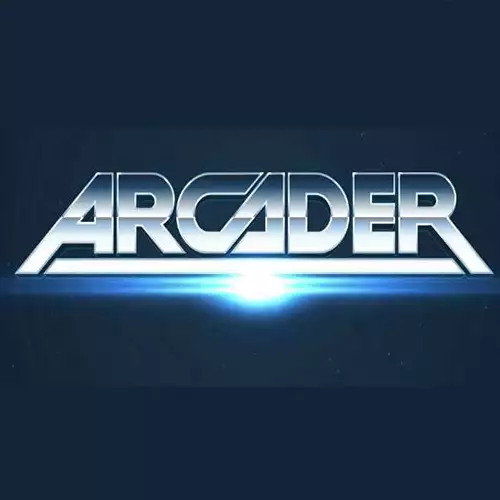 Arcader логотип