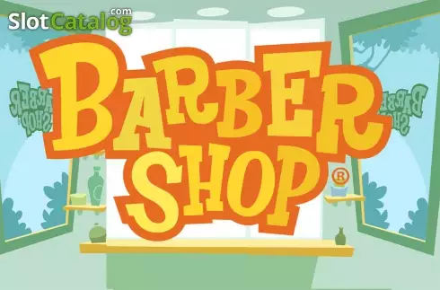 Barber Shop слот
