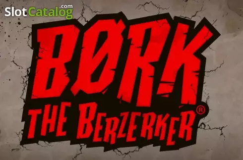 Børk The Berzerker слот