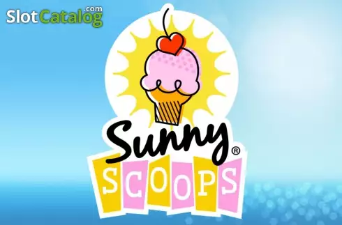 Sunny Scoops слот