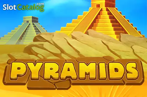 Pyramids слот