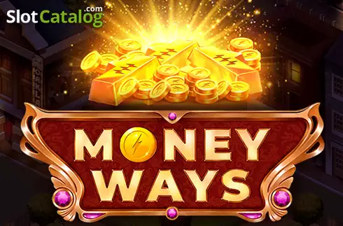 Money Ways слот