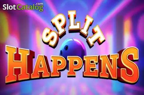 Split Happens логотип