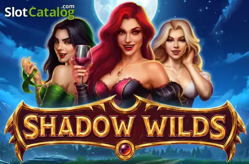 Shadow Wilds слот