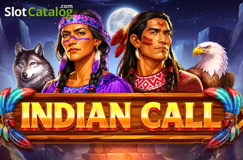 Indian Call слот