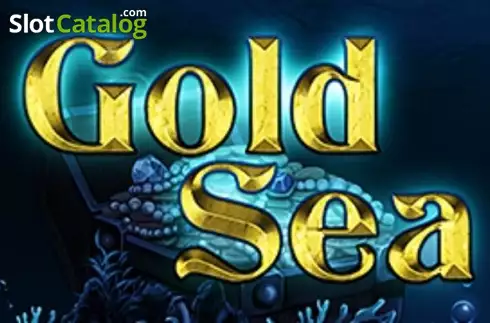 Gold Sea слот