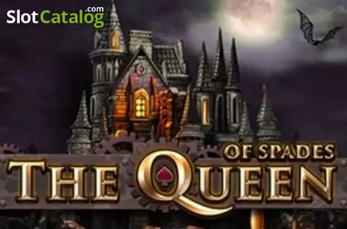 Queen of Spades (Thunderspin) слот
