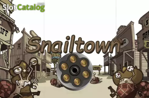 Snailtown слот
