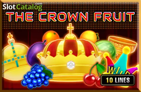 The Crown Fruit TipTop