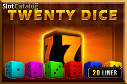 Twenty Dice слот