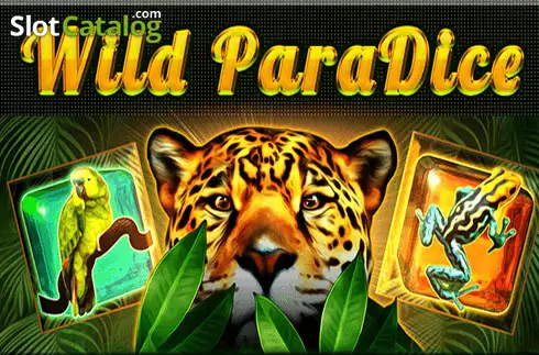 Wild Paradice слот