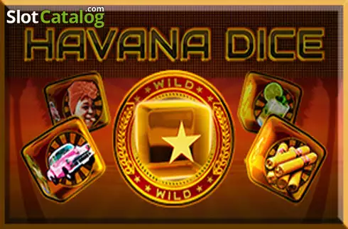 Havana Dice слот