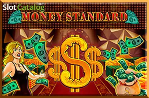 Money Standard слот